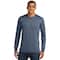 District® Perfect Tri® Adult Long Sleeve T-Shirt